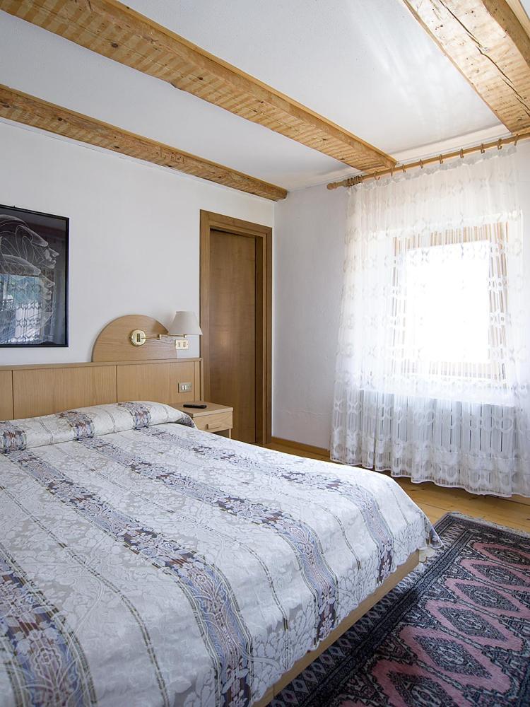 Hotel Erika Auronzo di Cadore Exterior photo